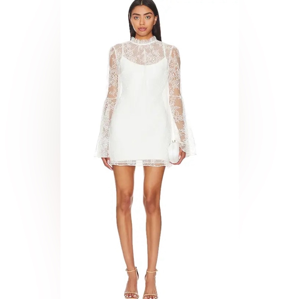 Katie May x REVOLVE Leilani Dress